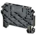 Omron Industrial Terminal Block Protective Cover 1-Way 32A Push-in XW5Z
