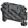 Omron Industrial Terminal Block Protective Cover 1-Way 32A Push-in XW5Z