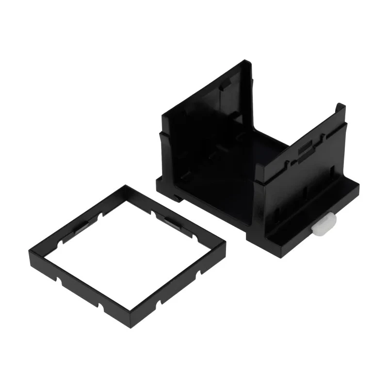 Omron T Series Standard Terminal Block, 1-Way, 21mA Faston Y92F-52