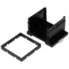 Omron T Series Standard Terminal Block, 1-Way, 21mA Faston Y92F-52