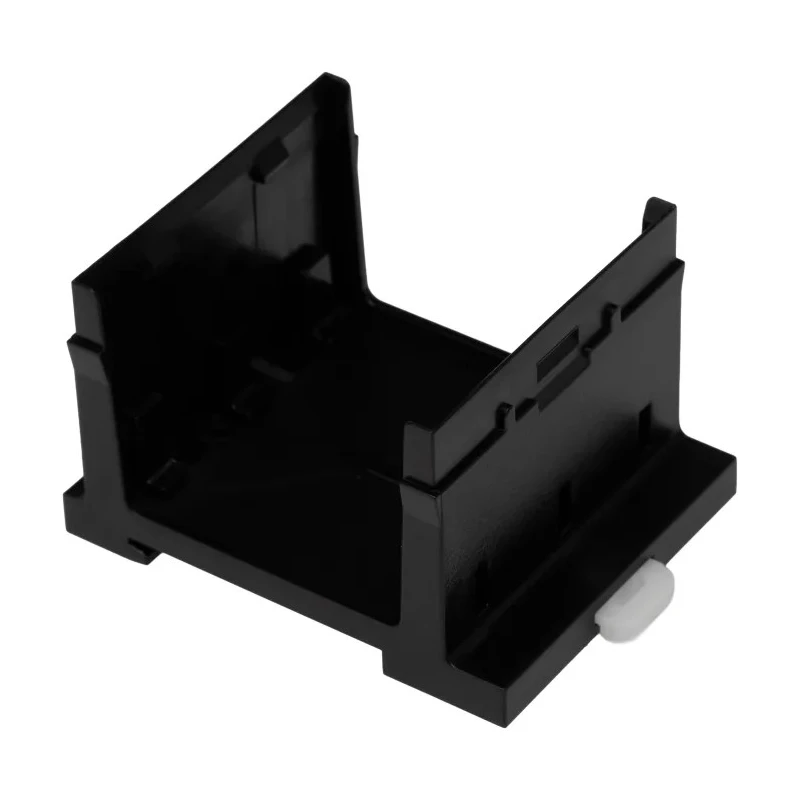 Omron T Series Standard Terminal Block, 1-Way, 21mA Faston Y92F-52