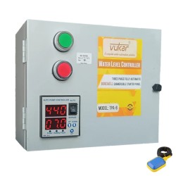 Buy Vukar Digital DOL Water Level Controller Motor 1 TPA-B0