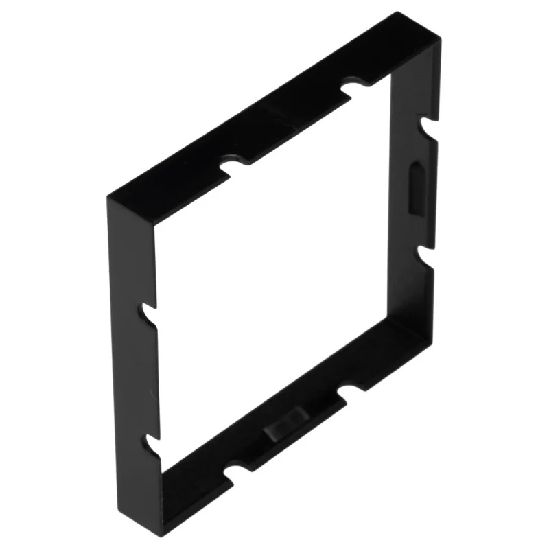 Omron T Series Standard Terminal Block, 1-Way, 21mA Faston Y92F-52