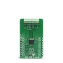 MikroElektronika Digi Pot 6 Click Instrumentation Amplifier Adapter Board for MCP41HV51 MIKROE-4110