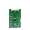 MikroElektronika Digi Pot 6 Click Instrumentation Amplifier Adapter Board for MCP41HV51 MIKROE-4110