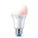 4lite UK 8 W E27 LED Smart Bulb White 6500k Bluetooth Communication 806lm L60 4L1/8003