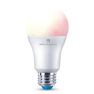 4lite UK 8 W E27 LED Smart Bulb White 6500k Bluetooth Communication 806lm L60 4L1/8003