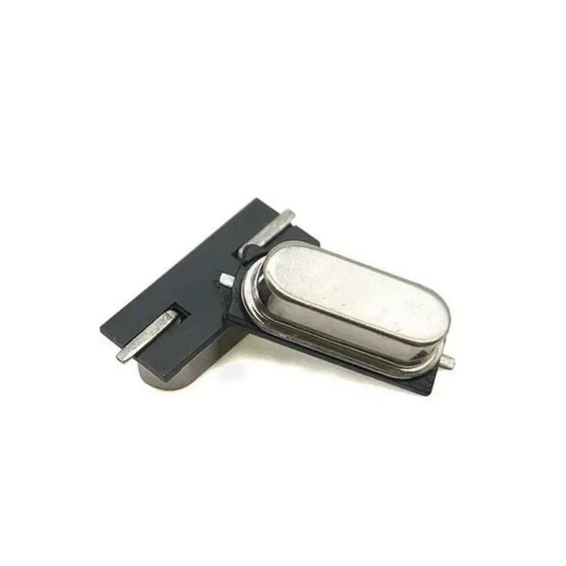 ILSI 16 MHz Crystal Unit ±30 ppm SMD Surface Mount 2-Pin 4.5 mm Height 13.3 mm Length 4.73 mm Width HC49USM-FB5F20-16.000MHz