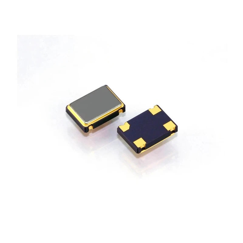 Ecliptek 12MHz XO CMOS Surface Mount Oscillator 4-Pin, 20 ppm Stability EC2620TS-12.000M TR