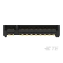 TE Connectivity M.2 NGFF Series Right Angle Edge Connector, PCB Mount, 67-Contacts, 0.5 mm Pitch, 2 Row, Gold 2199230-3