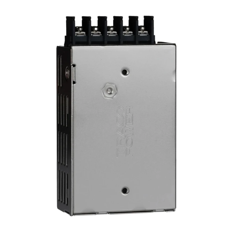 TRACOPOWER TXLN 025-112 Switching Power Supply 12V DC 2.1A 25W Chassis Mount 88-264V AC 84% Efficiency TXLN 025-112