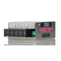 TRACOPOWER Switching Power Supply 24V DC, 18W, Universal Input 85-264V AC, Chassis Mount TXLN 018-124