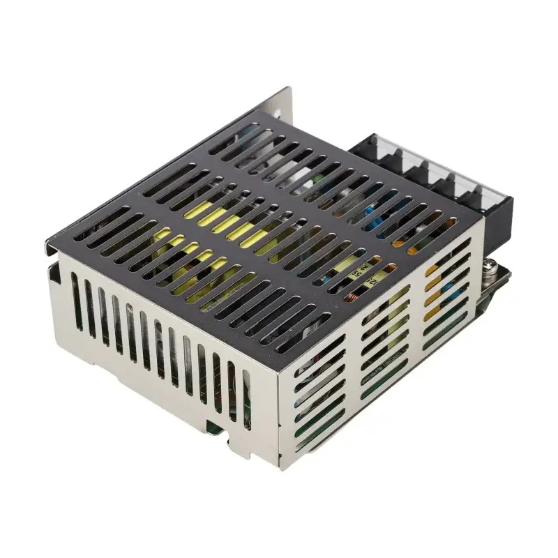 TRACOPOWER TXLN 035-124 Switching Power Supply 24V DC 35W 88-264V AC Input Chassis Mount TXLN 035-124