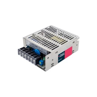 TRACOPOWER TXLN 035-22M2 Switching Power Supply, 2 Output 12V DC, 36W, 88-264V AC Input, Chassis Mount