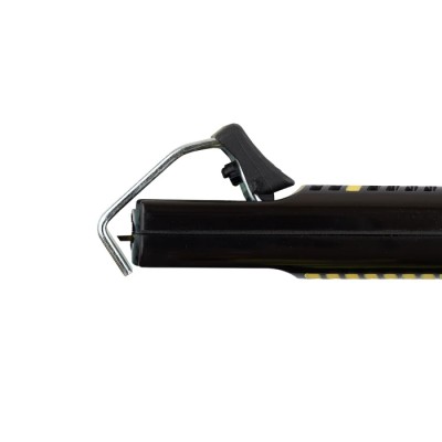 CK Insulated Wire Stripper for Cable, Stripping Range 8 to 28 mm, 135mm Overall Length T1280