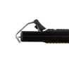 CK Insulated Wire Stripper for Cable, Stripping Range 8 to 28 mm, 135mm Overall Length T1280