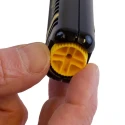 CK Insulated Wire Stripper for Cable, Stripping Range 8 to 28 mm, 135mm Overall Length T1280