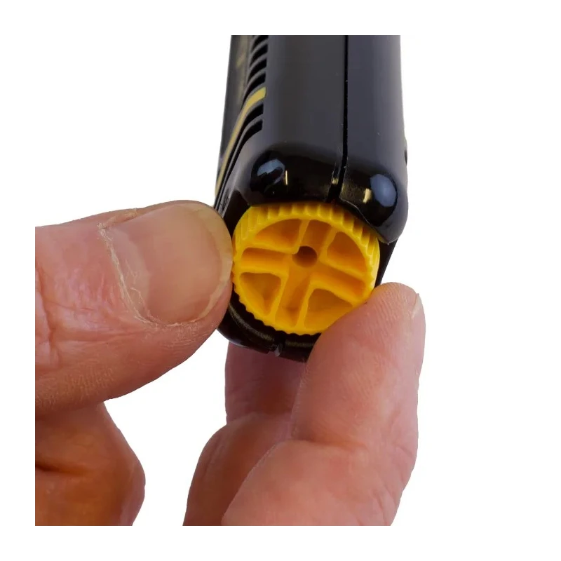 CK Insulated Wire Stripper for Cable, Stripping Range 8 to 28 mm, 135mm Overall Length T1280