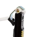CK Insulated Wire Stripper for Cable, Stripping Range 8 to 28 mm, 135mm Overall Length T1280