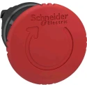 Schneider Electric Harmony Series Twist Release Emergency Stop Push Button Head ZB4BS8447