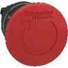 Schneider Electric Harmony Series Twist Release Emergency Stop Push Button Head ZB4BS8447