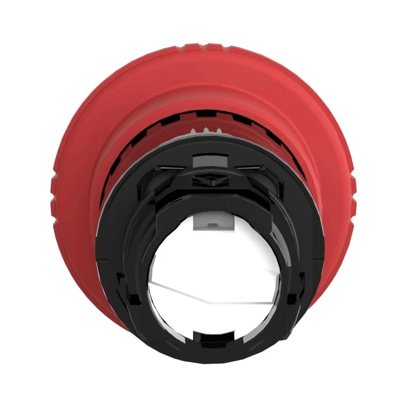 Schneider Electric Harmony Series Twist Release Emergency Stop Push Button Head ZB4BS8447