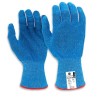 Tilsatec Blue Glove Size 6 Uncoated Cut Resistant Safety Glove 72-8110-06