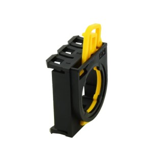 Idec YW Series Contact Block 600V Push-in Terminal YW-CN-N