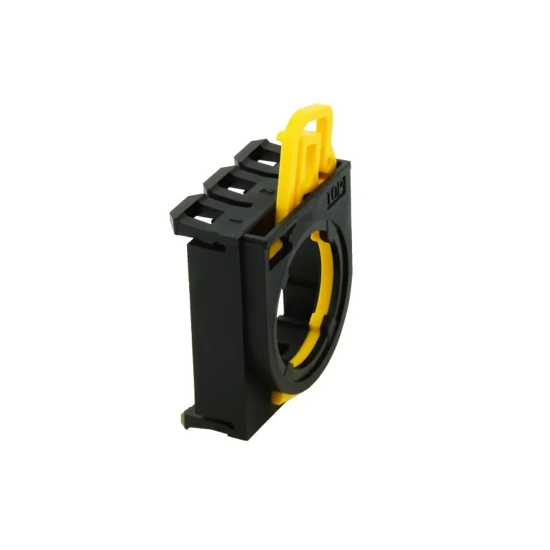 Idec YW Series Contact Block 600V Push-in Terminal YW-CN-N