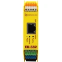 Brainboxes Data Acquisition 4-Channel Ethernet Interface, 16 bit Resolution ED-582