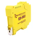 Brainboxes Data Acquisition 4-Channel Ethernet Interface, 16 bit Resolution ED-582
