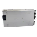 TRACOPOWER Switching Power Supply 48V dc, 500W, Chassis Mount, 85-264V AC Input, 10.5A Output, Efficiency 91% TXLN 500-148
