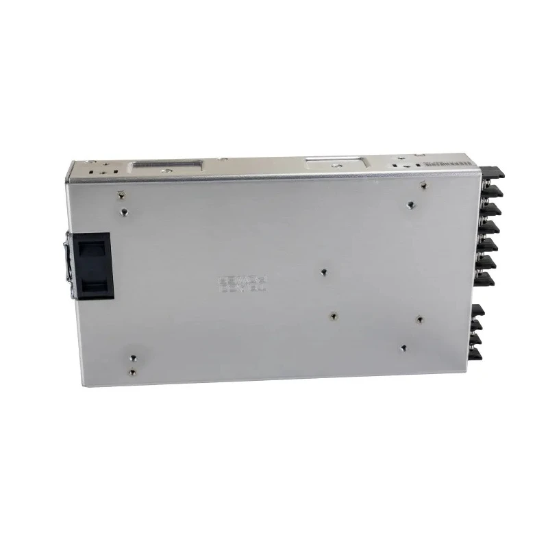 TRACOPOWER Switching Power Supply 48V dc, 500W, Chassis Mount, 85-264V AC Input, 10.5A Output, Efficiency 91% TXLN 500-148