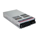 TRACOPOWER Switching Power Supply 48V dc, 500W, Chassis Mount, 85-264V AC Input, 10.5A Output, Efficiency 91% TXLN 500-148