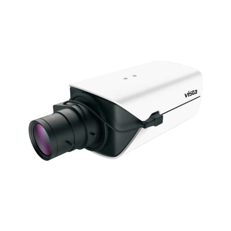 Vista VPC Analogue Indoor & Outdoor IR CCTV Camera 1920 x 1080 pixel VA-X2MP+C