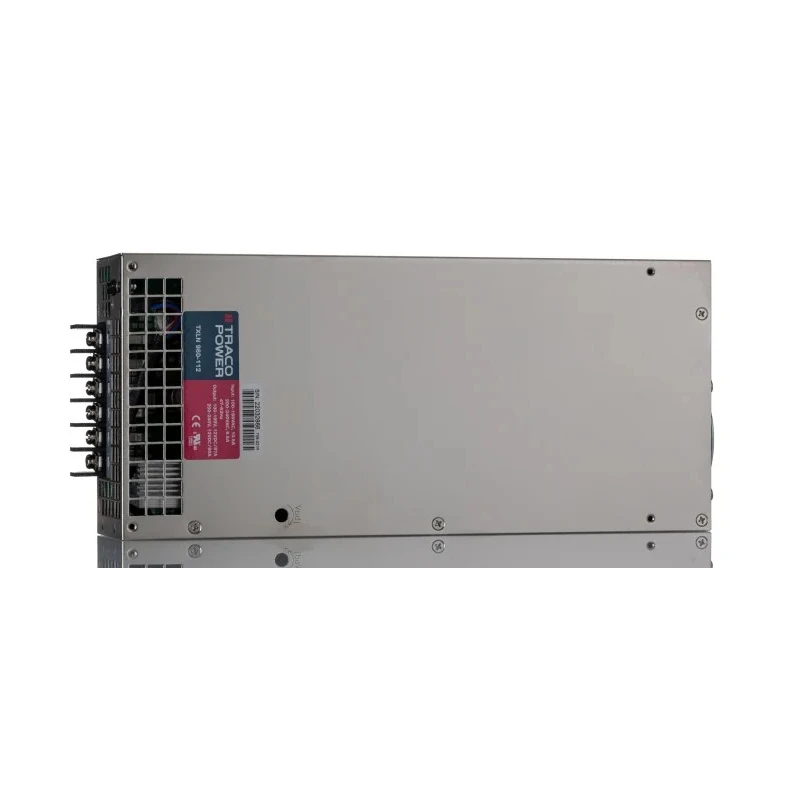 TRACOPOWER TXLN 960-112 Switching Power Supply 12V dc 960W 90-264V AC Input Chassis Mount TXLN 960-112