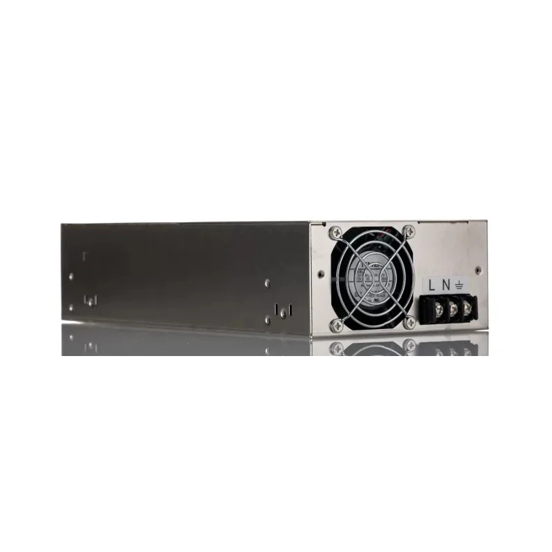 TRACOPOWER TXLN 960-112 Switching Power Supply 12V dc 960W 90-264V AC Input Chassis Mount TXLN 960-112