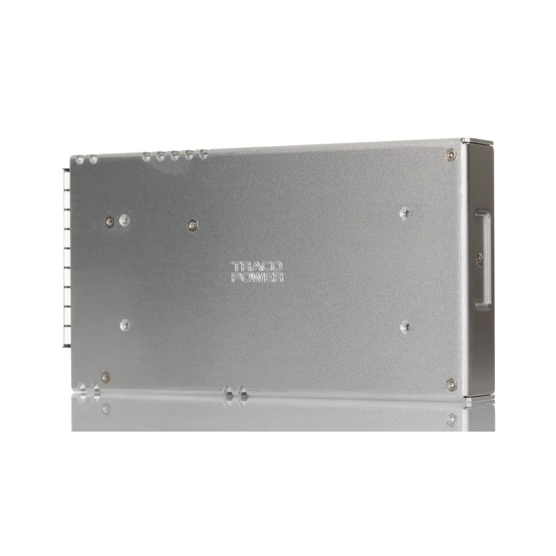 TRACOPOWER Switching Power Supply 320W 24V dc, 85-264V ac Input Chassis Mount TXLN 320-124