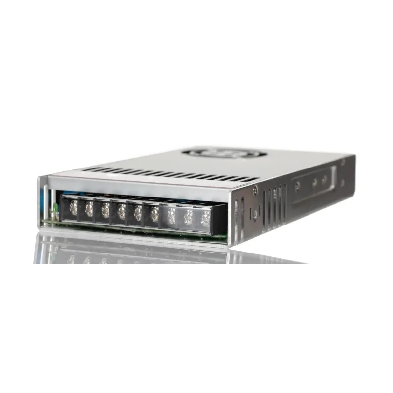 TRACOPOWER Switching Power Supply 320W 24V dc, 85-264V ac Input Chassis Mount TXLN 320-124