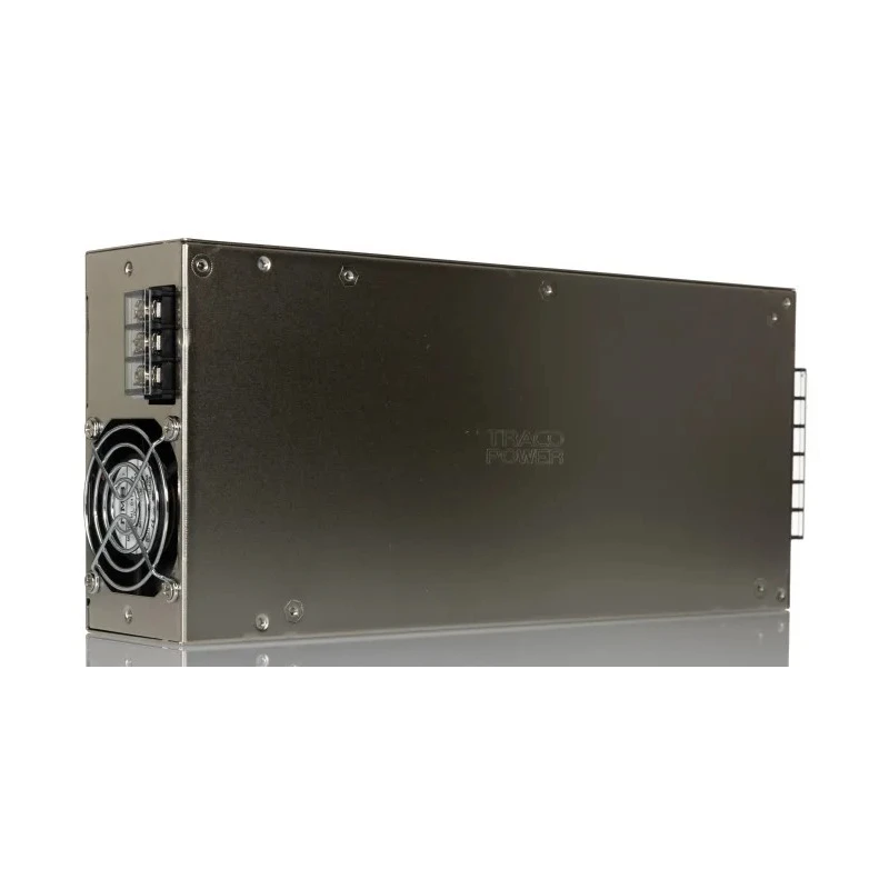 TRACOPOWER TXLN 960-148 Switching Power Supply 48V dc, 960W, Chassis Mount, 90-264V AC Input, 20A Output TXLN 960-148
