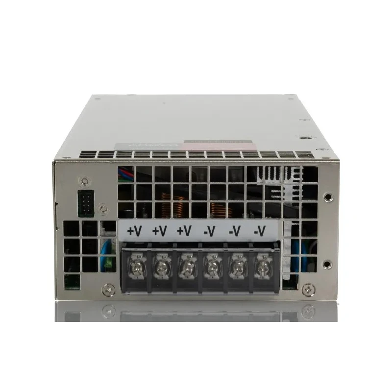 TRACOPOWER TXLN 960-148 Switching Power Supply 48V dc, 960W, Chassis Mount, 90-264V AC Input, 20A Output TXLN 960-148