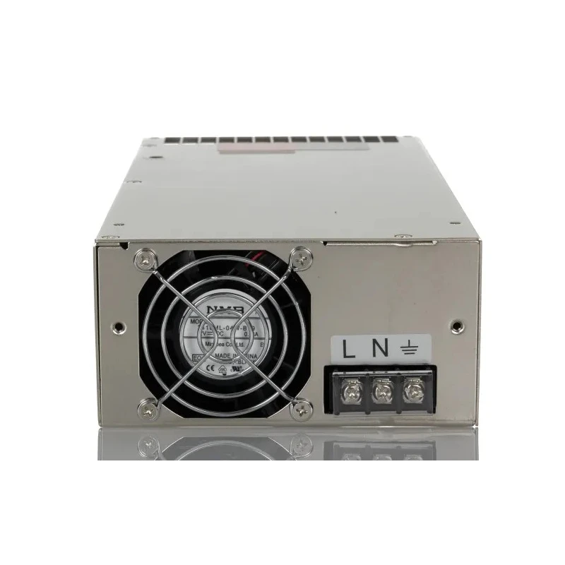 TRACOPOWER TXLN 960-148 Switching Power Supply 48V dc, 960W, Chassis Mount, 90-264V AC Input, 20A Output TXLN 960-148