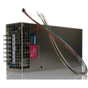TRACOPOWER TXLN 960-148 Switching Power Supply 48V dc, 960W, Chassis Mount, 90-264V AC Input, 20A Output TXLN 960-148