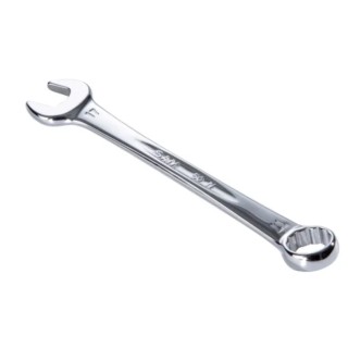 SAM Combination Spanner Height Safe 55/64 in, 242.5mm Overall 50N-22