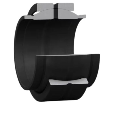 SKF Spherical Bearing 40mm Bore 62mm Outside Diameter Steel Material 500 kN Static Load Rating GEG 40 ES