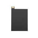 Molex Plate RFID Antenna with Wire-to-Board Connector, NFC 13.56MHz, Rectangular Form Factor 146236-0121