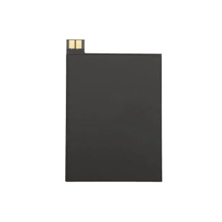 Molex Plate RFID Antenna with Wire-to-Board Connector, NFC 13.56MHz, Rectangular Form Factor 146236-0121