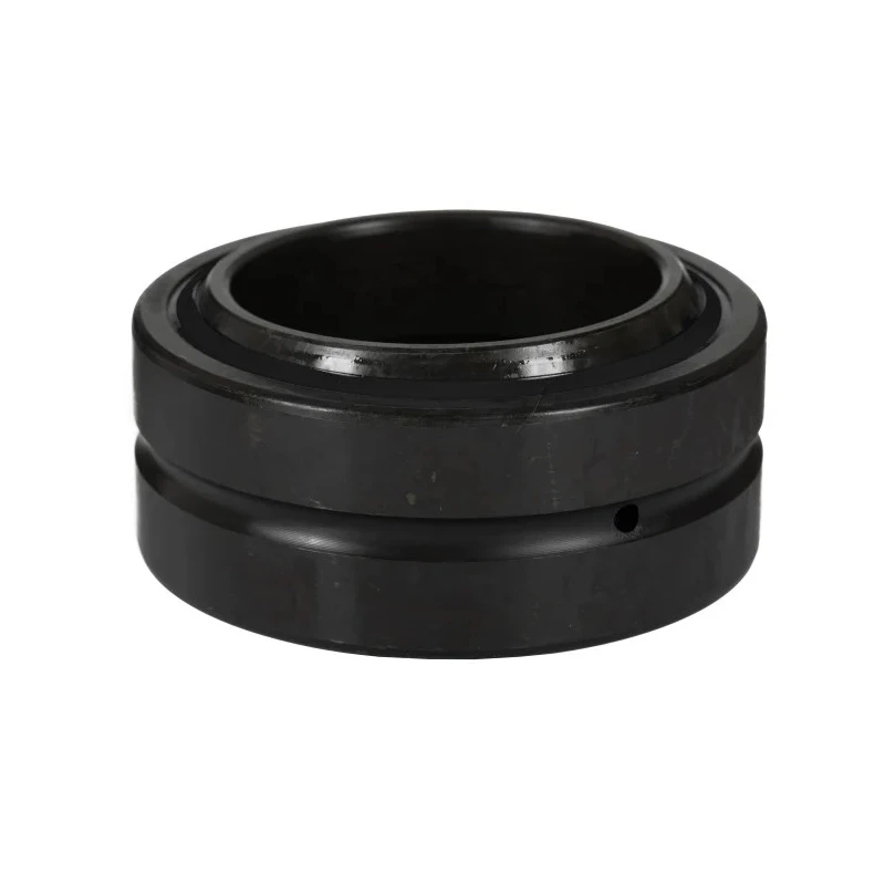 SKF Spherical Bearing GE 35 ES 35mm Bore, 55mm Outside Diameter, 400 kN Static Load Rating