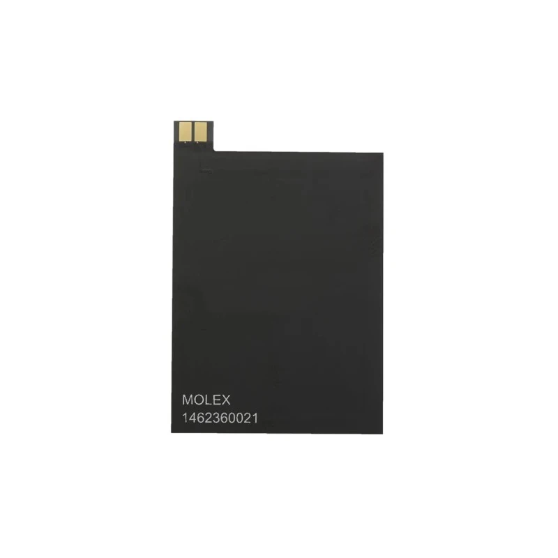 Molex Plate RFID Antenna with Wire-to-Board Connector NFC 13.56MHz Frequency 146236-0011