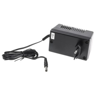 Mascot AC/DC Adapter Type C 230V AC Output 540mA 12V DC Power Supply 8511-12